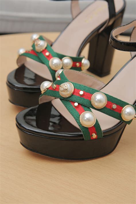 gucci dupes sandals|gucci knockoff sandals.